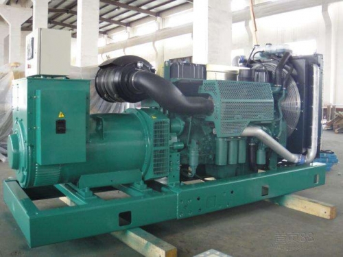 博湖便携静音：租赁无声发电机组，便携式解决能源需求